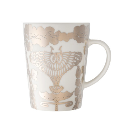 Iittala Taika Mug 0.4 L Night Mirror in Gift Box
