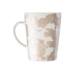 Iittala Taika Mug 0.4 L Night Mirror in Gift Box