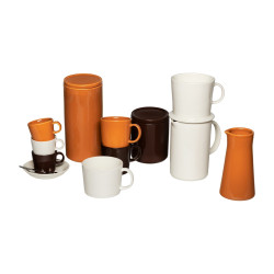 Iittala Teema Mug 0.3 L Amber