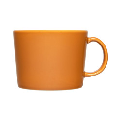 Iittala Teema Cup 0.4 L Amber