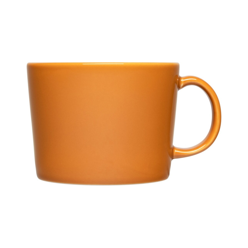 Iittala Teema Cup 0.4 L Amber
