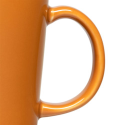 Iittala Teema Cup 0.4 L Amber