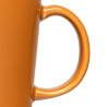 Iittala Teema Cup 0.4 L Amber