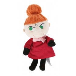 Moomin Soft Toy Little My 20 cm