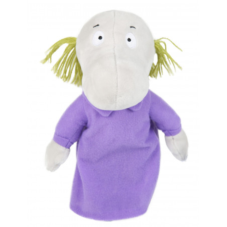 Moomin Soft Toy Hemulen 20 cm