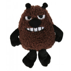 Moomin Soft Toy Stinky 15 cm