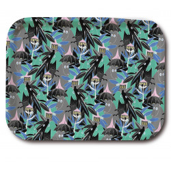 Moomin Birch Tray Ivana Forrest 20 x 27 cm Optodesign 