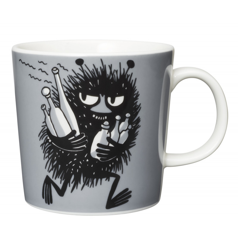 Moomin Mug Stinky 0.3 L Arabia