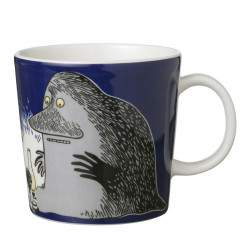 Moomin Mug Groke 0.3 L Arabia