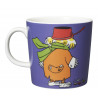 Moomin Mug Muddler 0.3 L Arabia