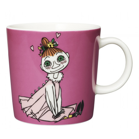 Moomin Mug Mymble 0.3 L Arabia