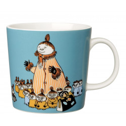 Moomin Mug Mymbles Mother 0.3 L Arabia