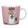 Moomin Mug Fuzzy 0.3 L Arabia