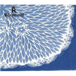 Rörstrand Ostindia Napkins 33 x 33 cm 20 pcs