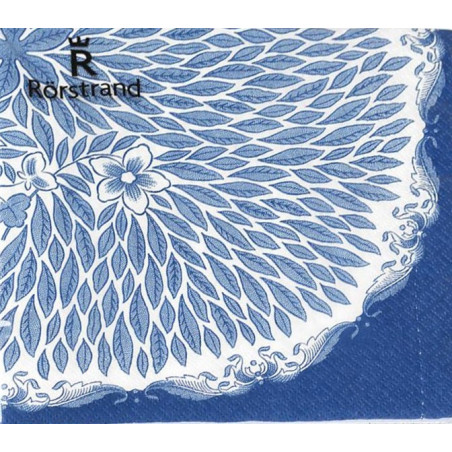 Rörstrand Ostindia Napkins 33 x 33 cm 20 pcs