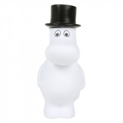 Moominpappa Plastic Figure Bath Toy Martinex 14 cm