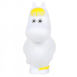 Moomin Snorkmaiden Plasstic Figure Bath Toy Martinex 12 cm