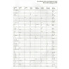 Moomin Hardcover Weekly Planner 2018 Optodesign