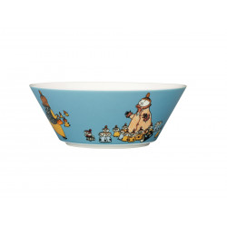 Moomin Bowl Mymble's Mother