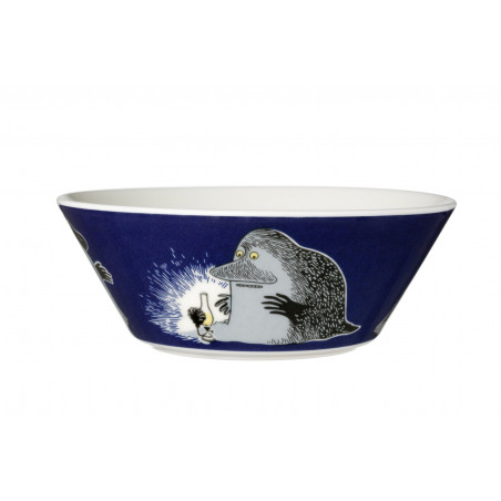 Moomin Bowl Groke
