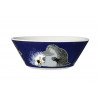 Moomin Bowl Groke