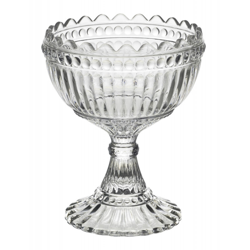Mariskooli 15.5 cm Clear Iittala Marimekko