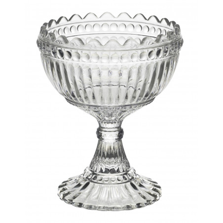 Mariskooli 15.5 cm Clear Iittala Marimekko