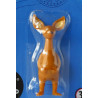 Moomin Small Plastic Figure Sniff
