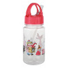Moomin Friends Plastic Drinking Bottle 3.5 dl