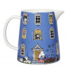 Moomin Pitcher with Lid 1.0 L Moomin House
