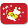 Moomin Birch Tray 27 x 20 cm Christmas Moomintroll Present
