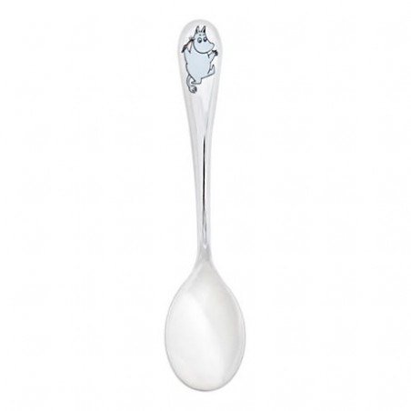Moomin Children Tablespoon Moomintroll Hackman