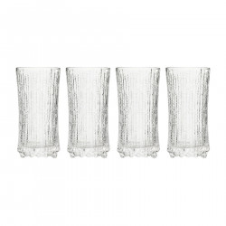 Ultima Thule Sparkling Wine Glass 0.18 L 4 pcs Iittala