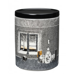 Moomin Jar 1.2 L True to Its Origin