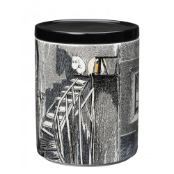 Moomin Jar 1.2 L True to Its Origin