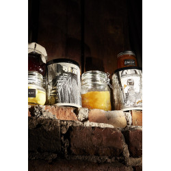 Moomin Jar 1.2 L True to Its Origin