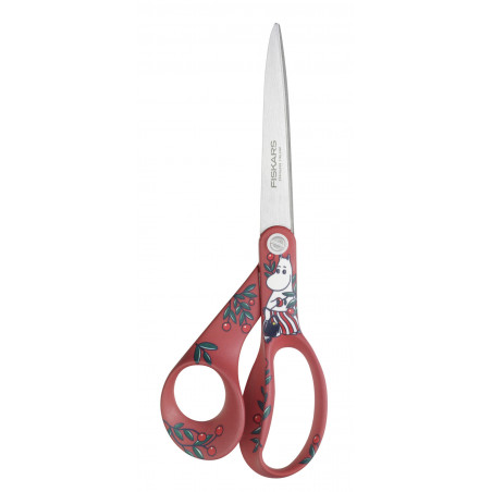 Fiskars Moomin General Purpose Scissors Moominmamma 21 cm