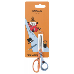 Fiskars Moomin Kids Scissors Little My 13 cm