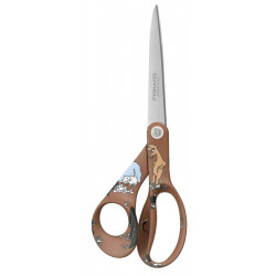 Fiskars Moomin General Purpose Scissors Sniff