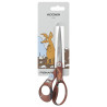 Fiskars Moomin General Purpose Scissors Sniff
