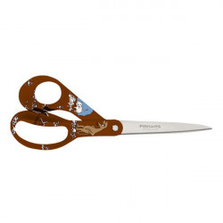 Fiskars Moomin General Purpose Scissors Sniff