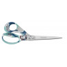 Moomin General Purpose Scissors Moominpappa 21 cm Light Blue