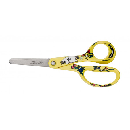 Fiskars Moomin Kids Scissors Snorkmaiden 13 cm