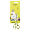 Fiskars Moomin Kids Scissors Snorkmaiden 13 cm
