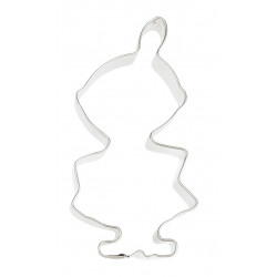 Moomin Little My Cookie Cutter Mini