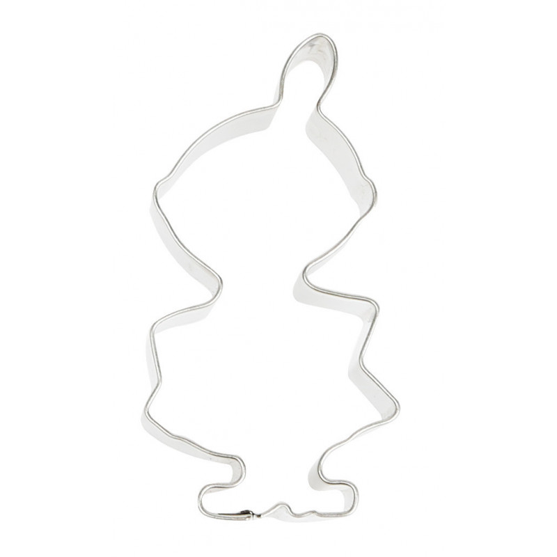 Moomin Little My Cookie Cutter Mini