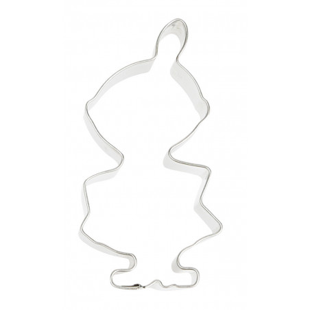 Moomin Little My Cookie Cutter Mini