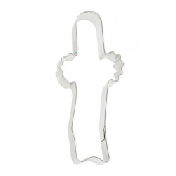 Moomin Hattifatteners Cookie Cutter Mini