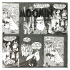 Moomin Paper Napkins Cocktail 20 pcs 33 cm