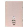Moomin Exercise Notebook 48 pages Comet Chase